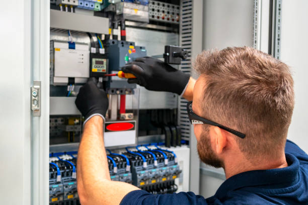 Best Electrical Wiring Services  in West Van Lear, KY