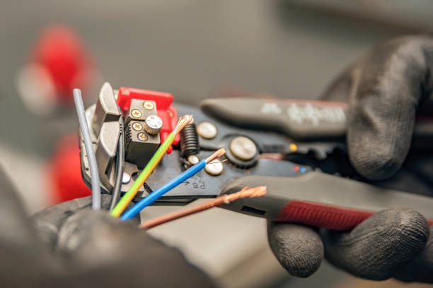Best Residential Electrician Services  in West Van Lear, KY