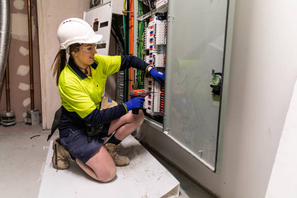 Best Emergency Electrician Near Me  in West Van Lear, KY