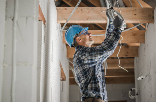 Best Electrical Upgrades for Homes  in West Van Lear, KY