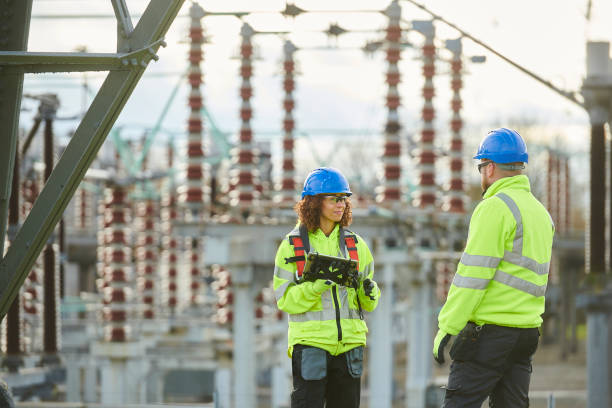 Best Electrician Near Me  in West Van Lear, KY