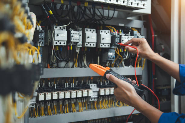 Best Electrician for Home Renovation  in West Van Lear, KY
