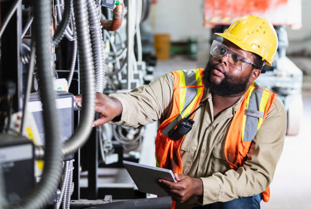 Best Local Electrician Companies  in West Van Lear, KY