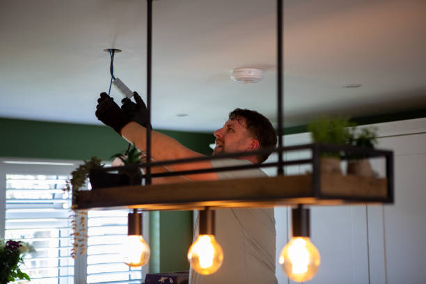 Best Electrical Outlet Repair  in West Van Lear, KY
