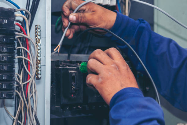  West Van Lear, KY Electrician Pros