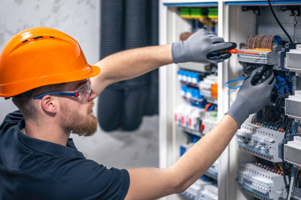 Best Electrician for Home Renovation  in West Van Lear, KY