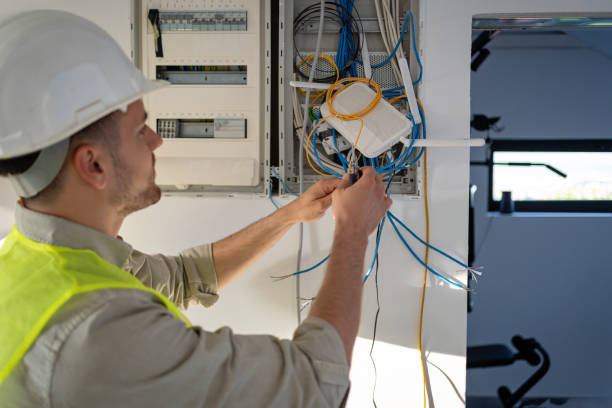 Best Electrical Repair Services  in West Van Lear, KY